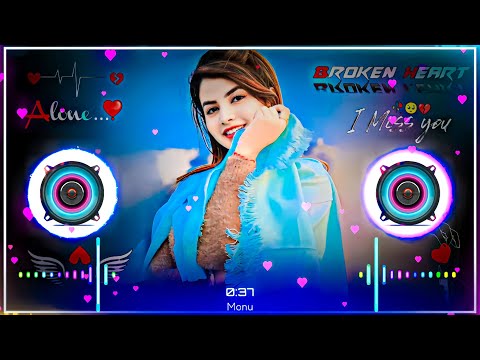 Dhire Dhire Aap Mere Dil Ke Mehman Ho Gaye Dj Remix || Dhire Dhire Aap Mere Dj Remix || Hindi Song