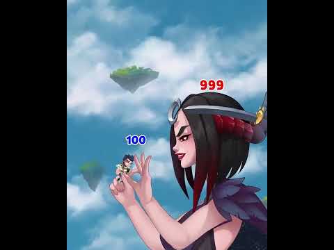 Hero Wars | Become a legend Ad 335