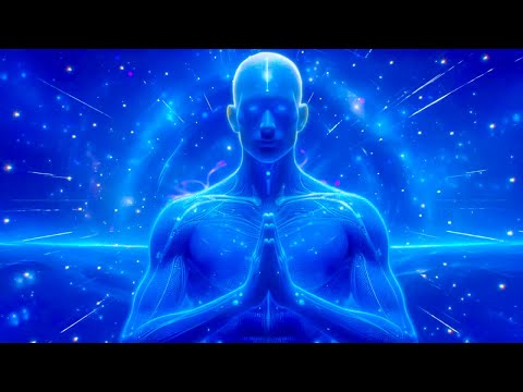 432Hz- Alpha Waves Heal the Whole Body | Emotional, Physical, Mental & Spiritual Healing