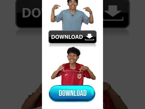 Tombol Download yang asli