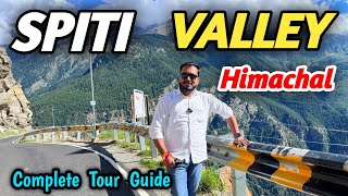 Lahul Spiti Tour Guide | How To reach  Spiti | Lahul & Spiti Trip | Yatra Vats Spiti Kinnaur Travel