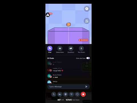 #22 Merge Fellas : ? Good stream Join Live ?