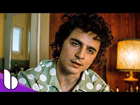 A COMPLETE UNKNOWN Final Trailer (2024) Timothée Chalamet, Elle Fanning