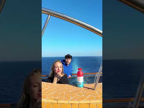 SE LA FLIPPI È VERO @TheQuinettos