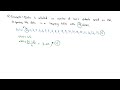 Understanding Frequency Tables and Concepts