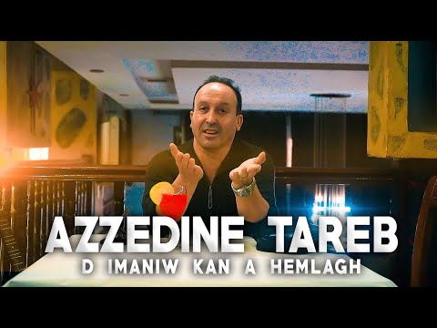 Azzedine TAREB  DHIMANIW KAN       clip