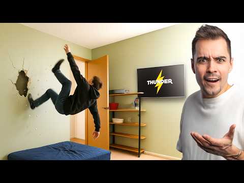 Ona tak potrafi?! - Twoje 5 Minut by reZi 😂