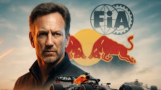 EXPOSED: Horner’s Revenge Plan After FIA Crisis Talks Leaked! FIA in TROUBLE F1 EXPOSED