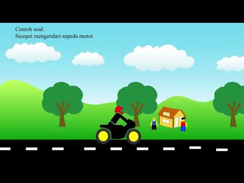 GERAK LURUS BERATURAN