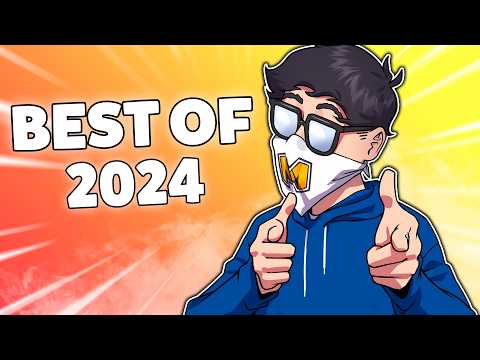 Marley's BEST OF 2024 - Rainbow Six Siege