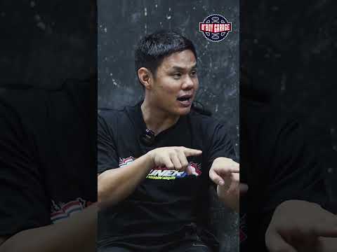 KISAH MOTOR SUROMENGGOLO YANG GAK PERNAH KALAH! #oboygarage #oboy05 #teknotunerhs