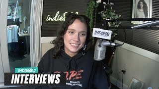 Ruby Waters: Indie88 Interviews