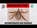 Understanding the Paralysis Tick