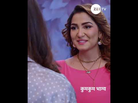 Kumkum Bhagya Latest Episode 2919 Best Scene | Zee TV APAC