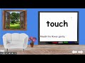 Spelling and Vocabulary Challenges