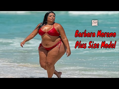 Barbara Moreno 🇧🇷 …| Curvy Girl outfits Bikini | Curvy Models Plus Size Fashion | Lifestyle, Bio2