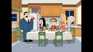 American Dad! - Stan's Ideas