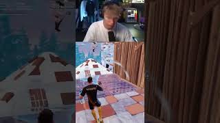 Meet The Fastest Fortnite Player