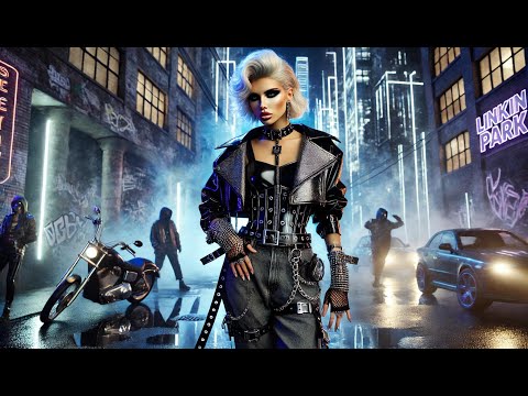 Shirin David feat. Sampagne - It Girl (wenn Linkin Park es gemacht hätte)