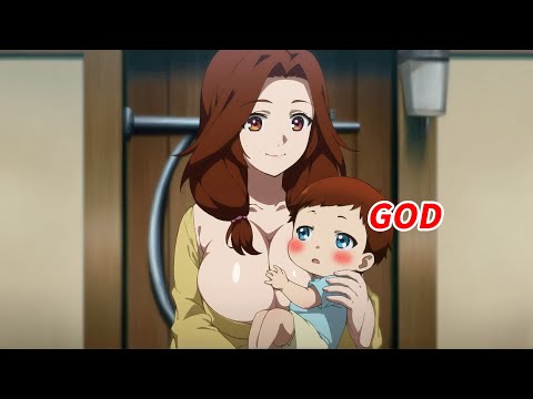 Ugly Baby Was Scorned Until He Displayed the Strongest Magic at Age 2