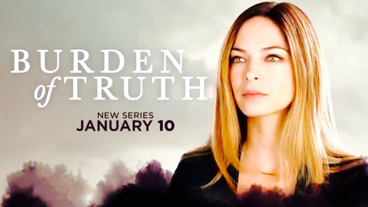 Burden of Truth Trailer thumbnail