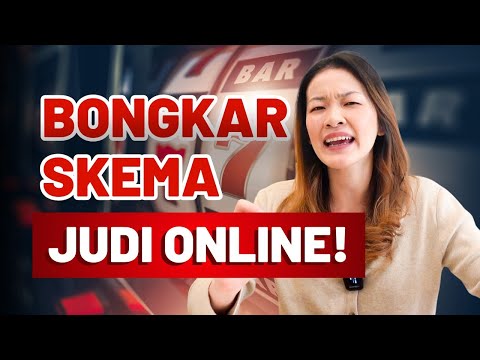 Pemain JUDI ONLINE dari umur 10 tahun?!😱😭