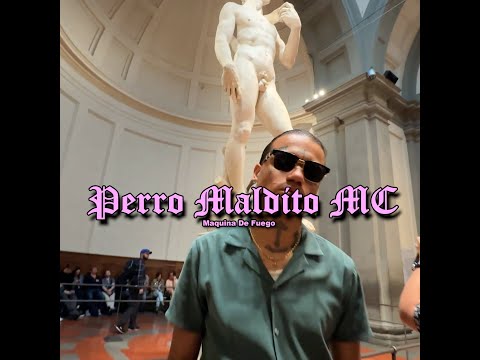 Perro Maldito MC | Maquina De Fuego