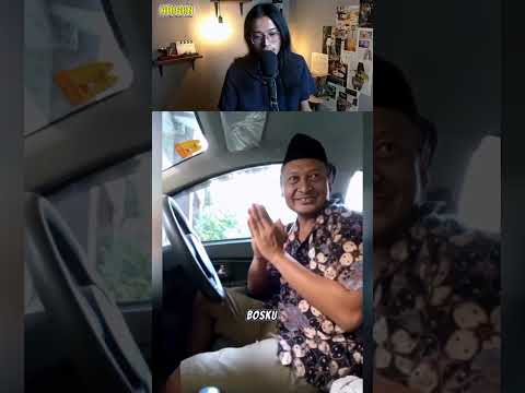 Siapa sangka beruntung nya berkali-kali #haigan