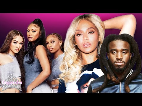 Beyonce gets REJECTED by the Country Industry | CMAS snub Shaboozey | FLO's music gets criticized