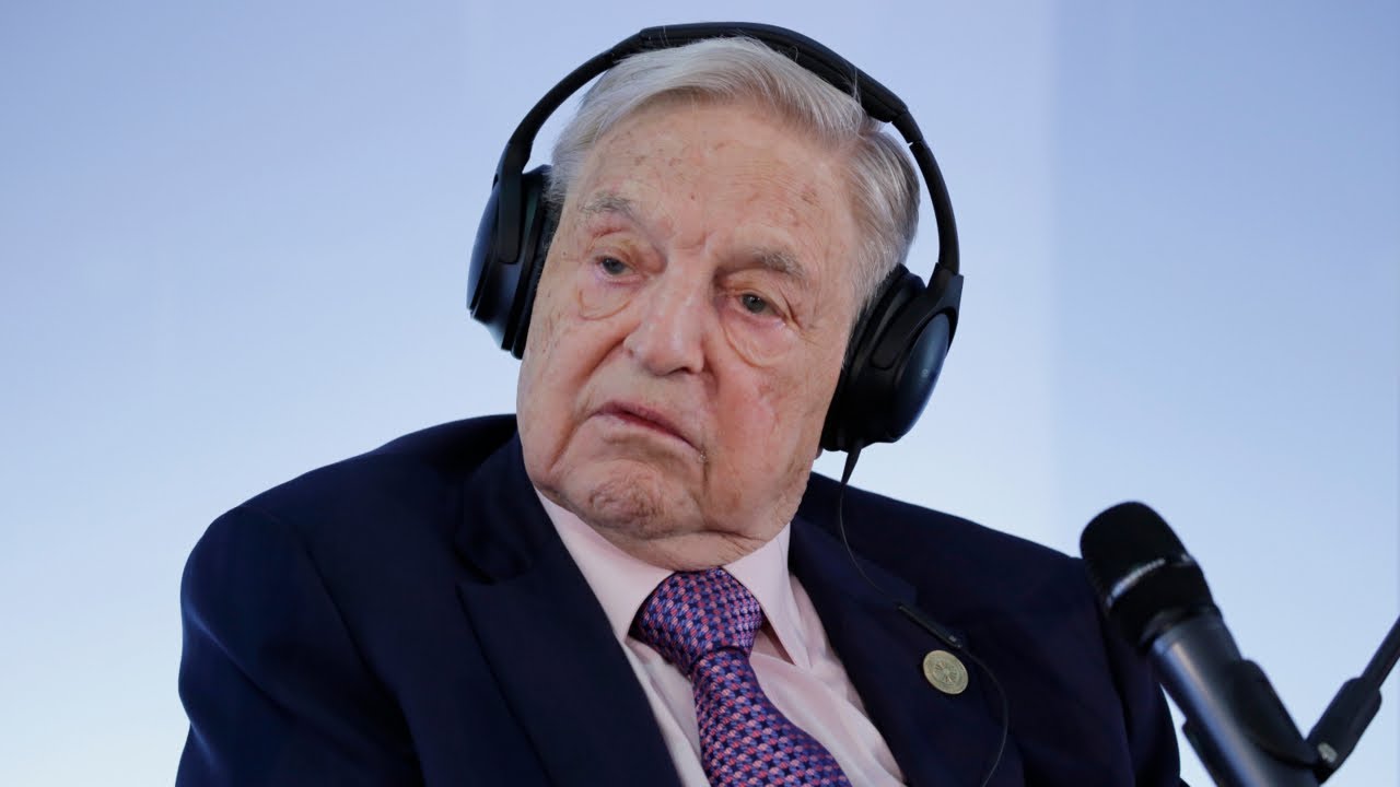 George Soros-Backed Reforms making US Cities 'Far more Dangerous'