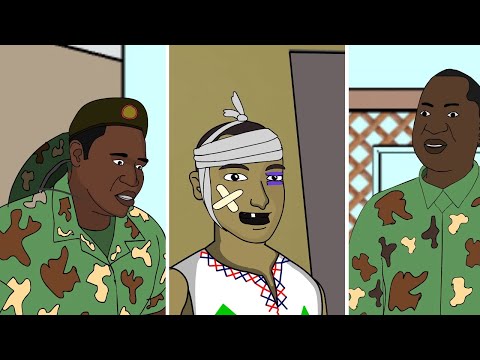 Sojoji Sunyiwa Wanzami Jina Jina