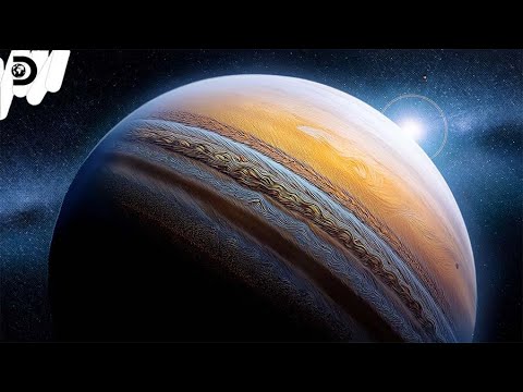 【未知】 衛星タイタンの謎  Ep4 / NASA超常ファイル S4  (ディスカバリーチャンネル) ※期間限定