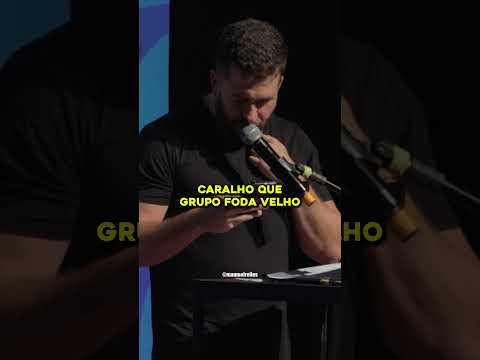 O MELHOR GRUPO DE WHATSAPP DA HISTÓRIA! | #WEBBULLYING SHOW COM IGOR 3K