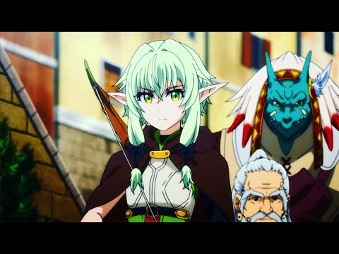 🔥 TOP 5 ANIMES DE MAGIA Y FANTASIA, 🔥 TOP 5 ANIMES DE MAGIA Y FANTASIA, By Anime Play ツ