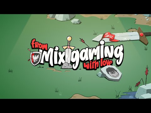 (Restream) Chia sẻ mẫu pad chuột mới với kênh chat FA và thành lập tổ đội đào đất nhanh hơn cướp.