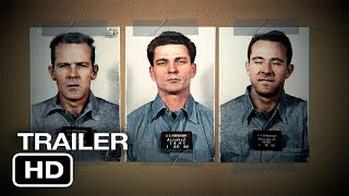 Les Évadés d'Alcatraz (Trailer)