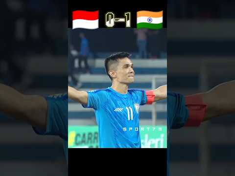 Indonesia VS India🔥 Imajinary Final WC 2026 #shorts#indonesia#football