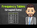 Understanding Frequency Tables