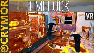 Escape The Spacetime Continuum | Timelock VR |  ConsidVRs