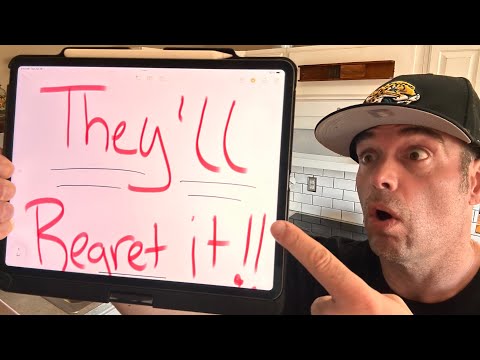 God Said: They’ll Wish They Treated You Better: BREAKTHROUGH is Coming - Prophetic Word