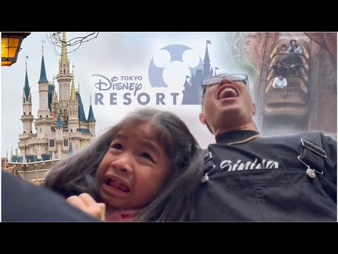 TOKYO DISNEY LAND