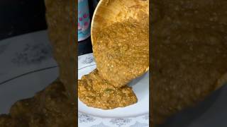 الوصفة اللى جابت ٣٠ مليون مشاهدة في يوم #اكسبلور #كوميديات #food #funny #shorts