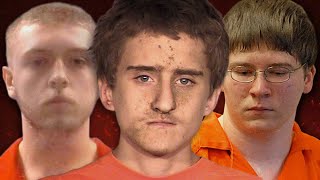 Teen Killers Break Down During Interrogation