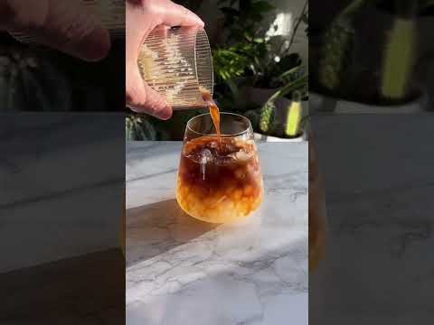J'essaie vos recettes douteuses... (café au citron?)