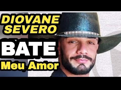 DIOVANE SEVERO🤠O MELHOR do FORRÓ Piseiro PRA ARROCHAR AO VIVO pt02 SUCESSOS E SAUDADES