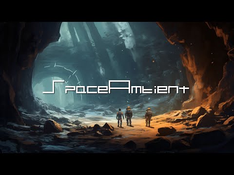 Isydia - Flood Basalt [SpaceAmbient Channel]