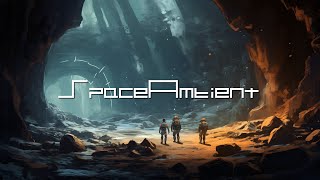 Isydia - Flood Basalt [SpaceAmbient Channel]