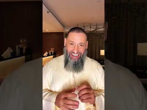 كنت أخفي السحور عن والدي 🥹