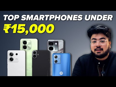 Best Budget Smartphones Under 15K in 2025 - Don't Miss These VALUE KINGS !