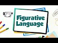 Figurative Language and Literary Devices